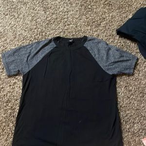 Short T-Shirt from forever 21 size medium